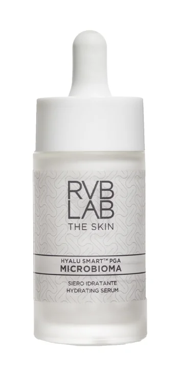 RVBLAB MICROBIOMA SIERO IDRATANTE 30 ML