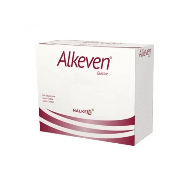 ALKEVEN INTEGRATORE 20 BUSTINE