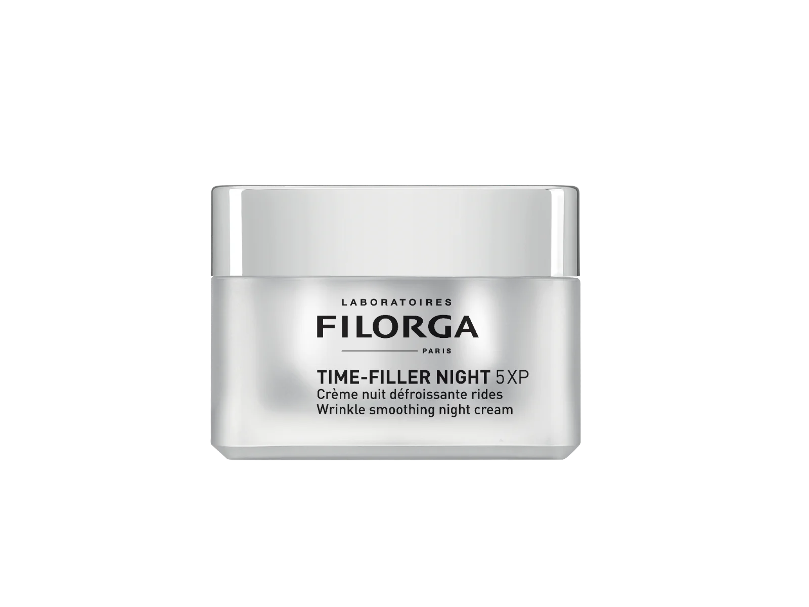 FILORGA TIME FILLER NIGHT 5XP