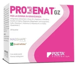 PROBENAT GZ BUSTE 30 3G