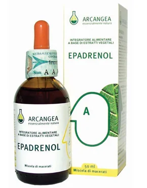 EPADRENOL 50 ML