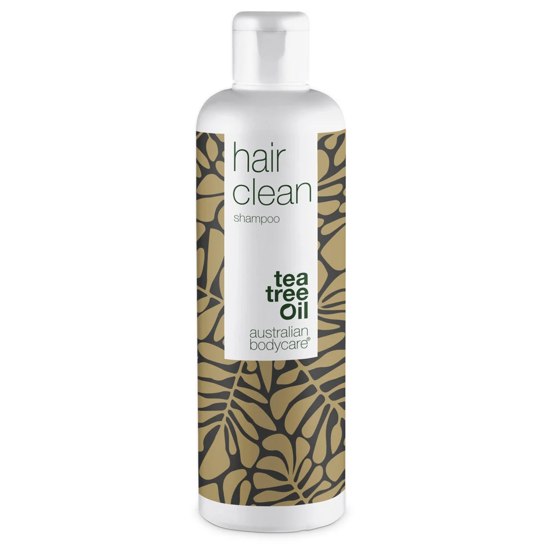 Australian Bodycare Hair Clean 250 ml Shampoo Antiforfora