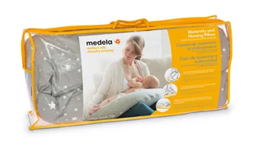 CUSCINO GRAVID/ALLAT MEDELA