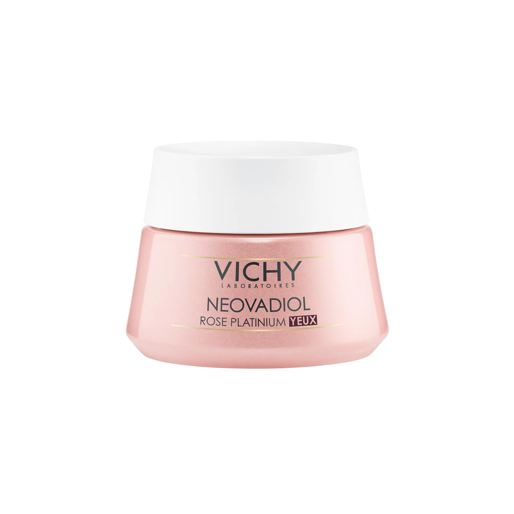 Vichy Neovadiol Rose Platinum Occhi 15 ml Levigante e Anti Occhiaie