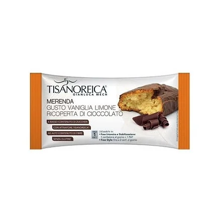 TISANOREICA S MERENDA CIOC 50G