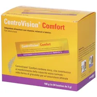 Centrovision Comfort 84Bust