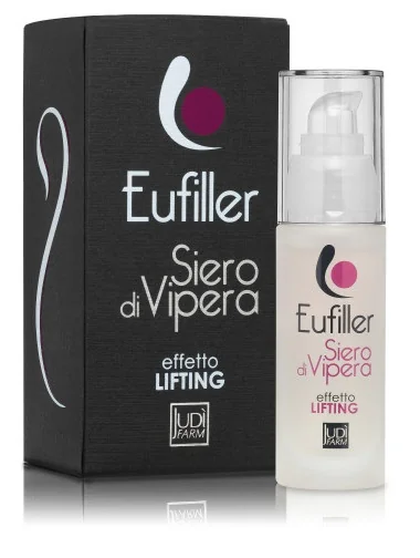 EUFILLER SIERO DI VIPERA EFFETTO LIFTING 30 ML