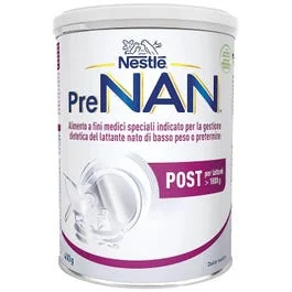 PRENAN POST POLVERE 400G