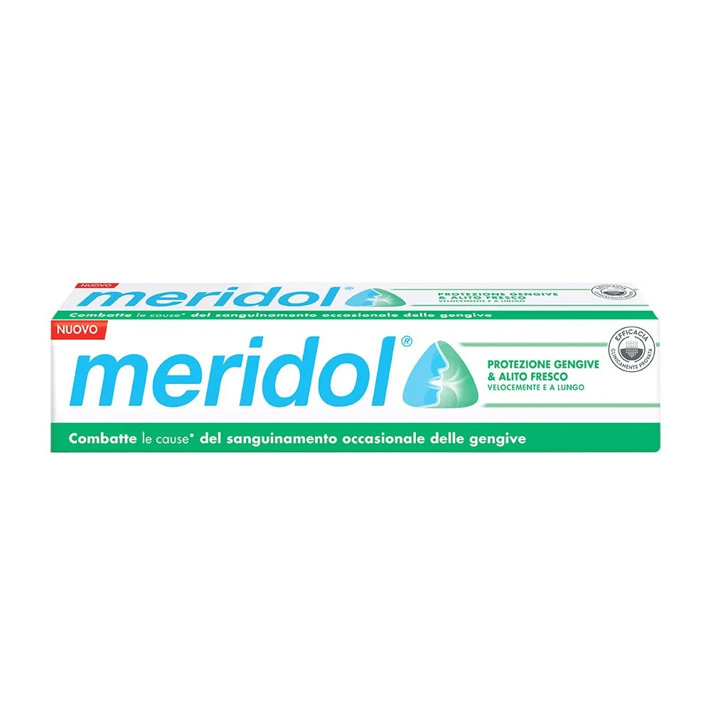 MERIDOL PROTEZIONE GENGIVE ALI