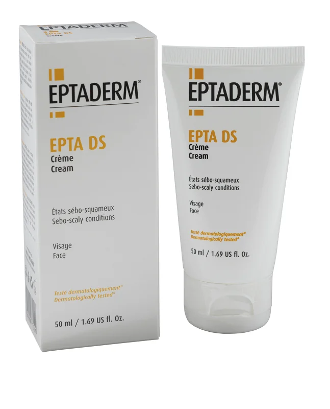 EPTA DS CREMA 50ML