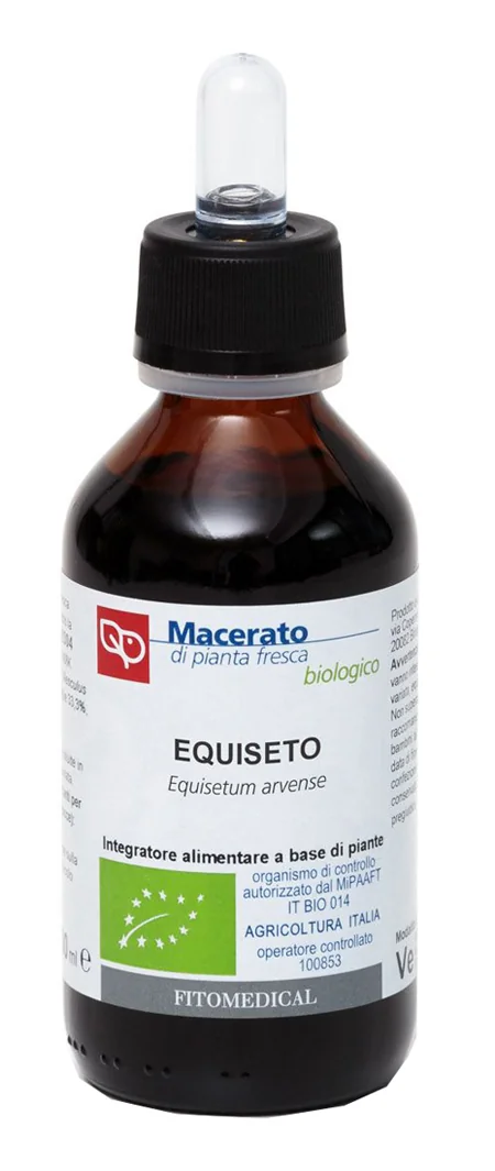 EQUISETO TM BIO 100ML