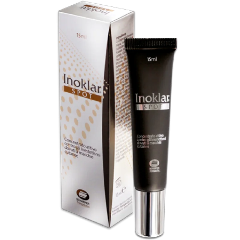 INOKLAR SPOT 15ML