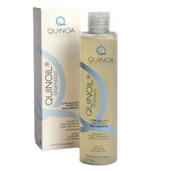 QUINOIL SHAMPOO 4 OLII ULTRA DELICATO 250 ML