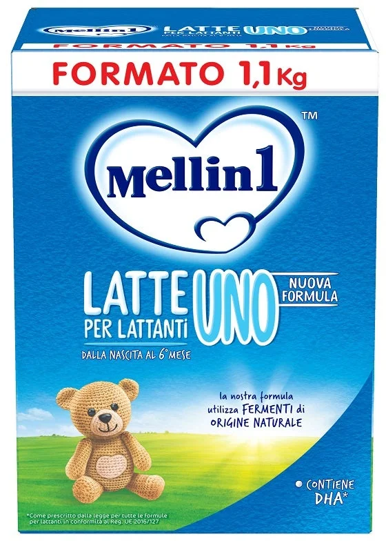 MELLIN 1 POLV 1100G