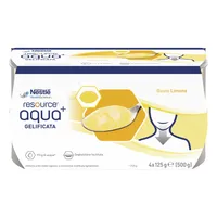 Resource Aqua+Lemon 4X125 g