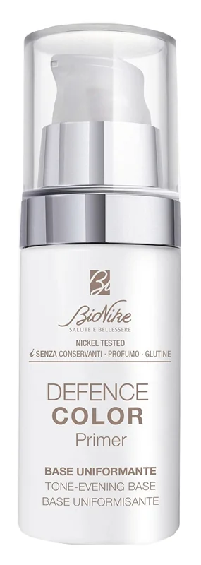 BIONIKE DEFENCE COLOR PRIMER 30 ML