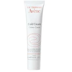 AVENE COLD CREAM 40 ML