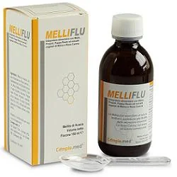 MELLIFLU SCIROPPO 150 ML