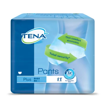 Tena Silhouette Creme M 9 Pezzi Mutandina Assorbente Color Crema