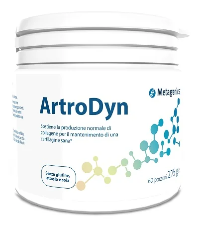 ARTRODYN 60 PORZIONI 275G