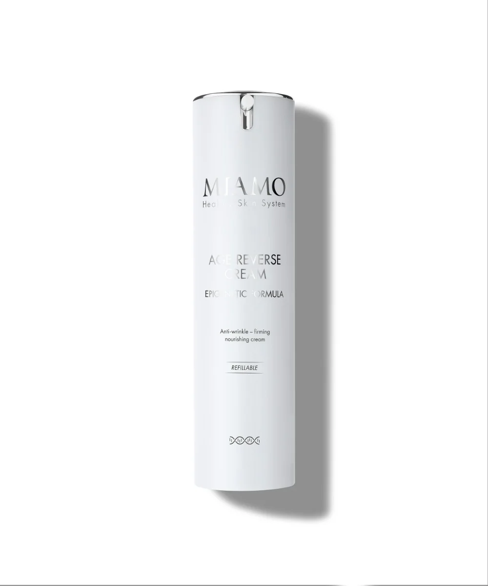 MIAMO AGE REVERSE REFILLAB CREAM 40 ML