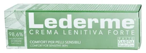 PHYTO GARDA LEDERME CREMA LENITIVA FORTE 50 ML