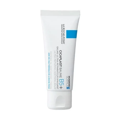 La Roche Posay Cicaplast Baume B5+ 40 ml Balsamo Lenitivo Pelle Arrossata