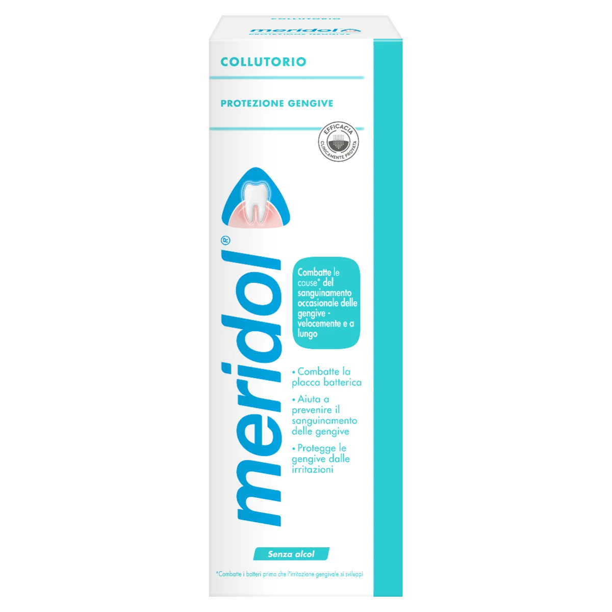 MERIDOL COLLUTORIO 400ML