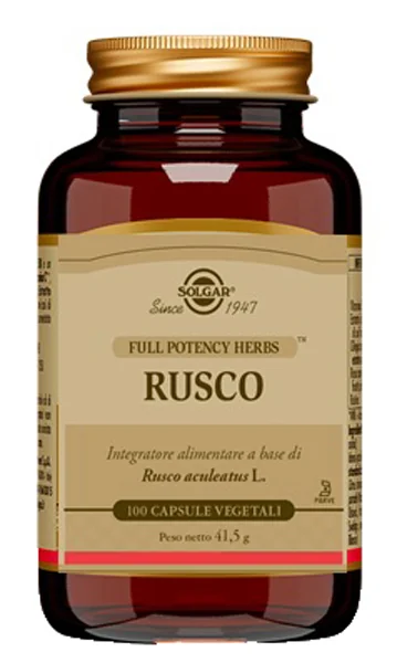 RUSCO 100CPS VEG