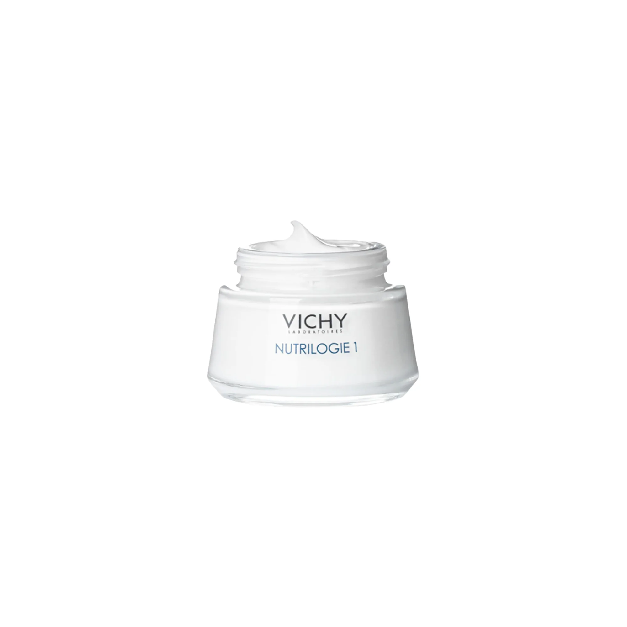 Vichy Nutrilogie 1 50 ml Pelle Secca