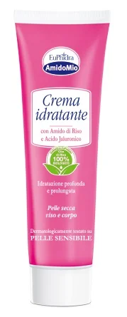 EUPHIDRA AMIDOMIO CREMA IDRATANTE 50 ML