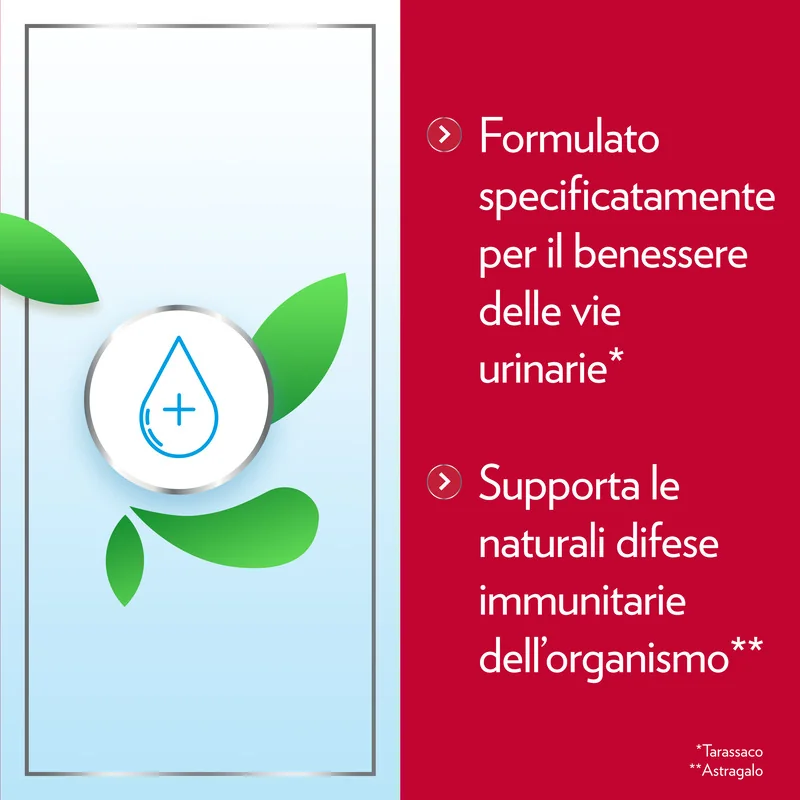 Gyno-CanesCystil CistiPro 14 Bustine Integratore per il benessere delle vie urinarie