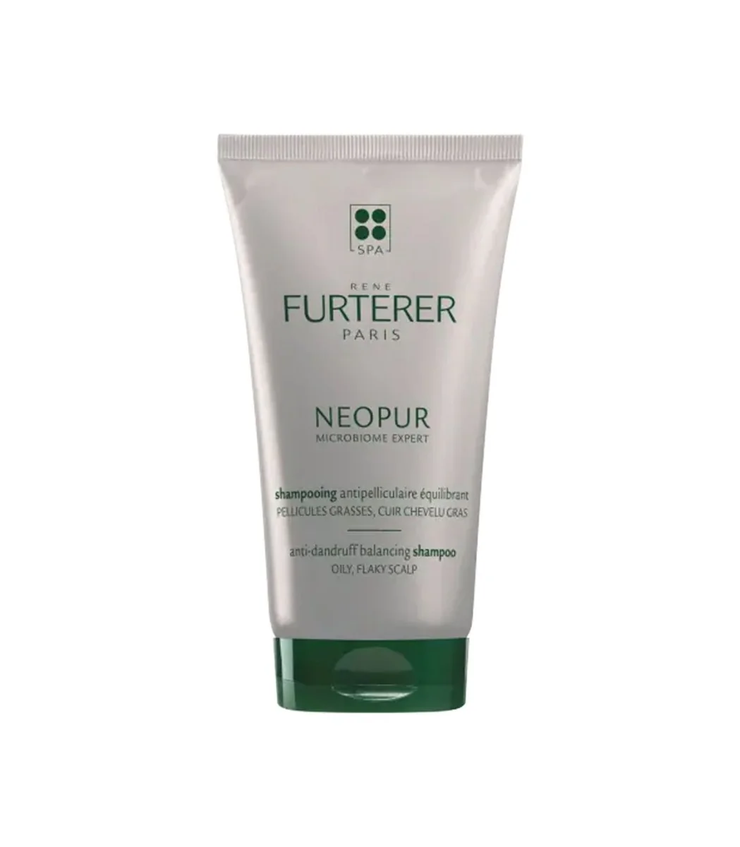 RENÉ FURTERER NEOPUR SHAMPOO EQUILIBRANTE 150 ML