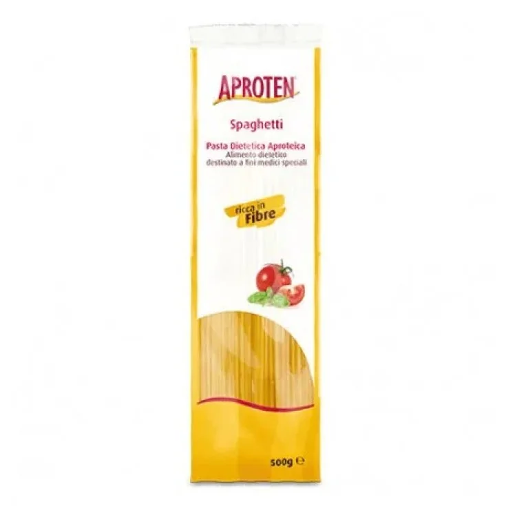 APROTEN SPAGHETTI 500 G PROMO