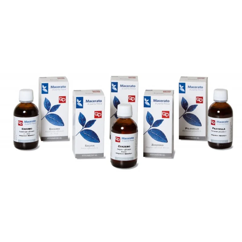 BIANCOSPINO TM BIO 100ML