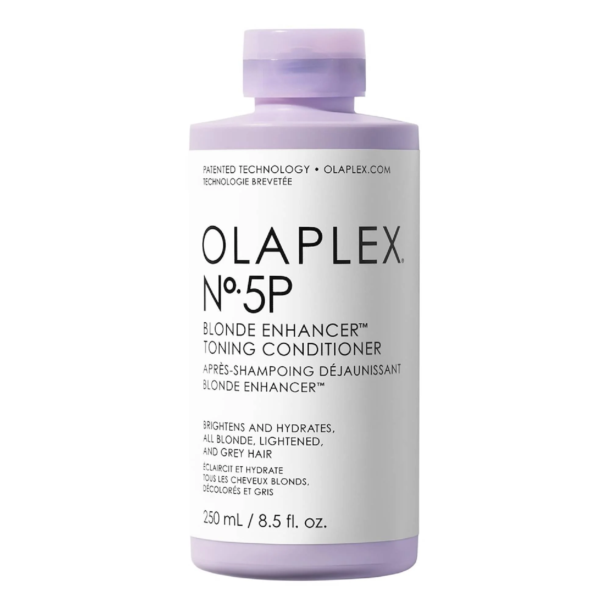 NO. 5P BLONDE ENHANCER TONING CONDITIONER