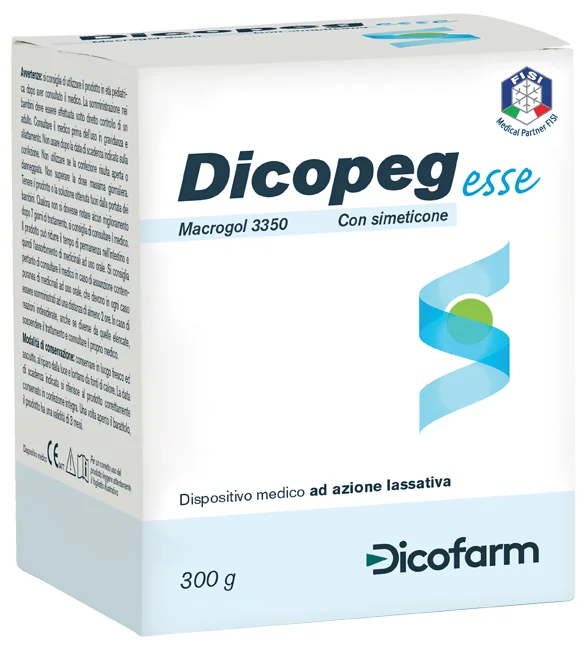 DICOPEG ESSE 300 G