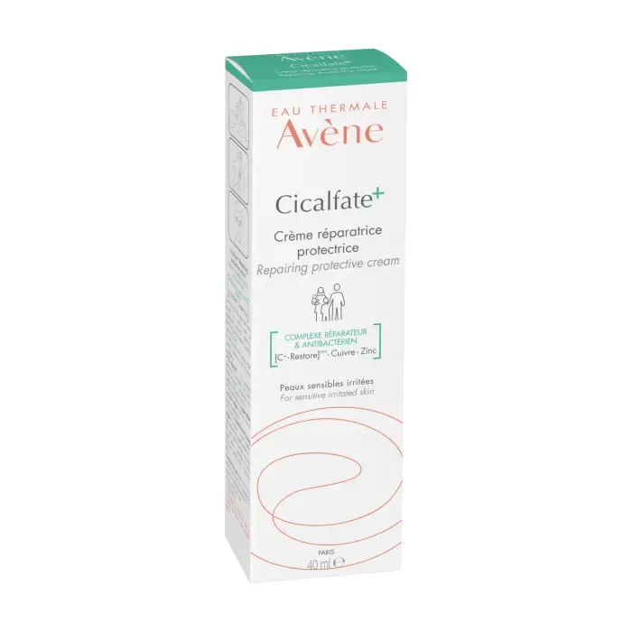 Avene Cicalfate+ 40 ml Trattamento Idratante Ristrutturante