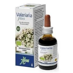 ABOCA VALERIANA PLUS GOCCE 30 ML