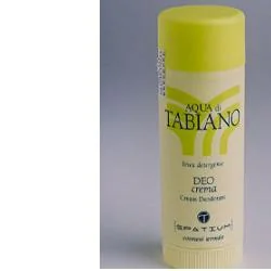 AQUA TABIANO DEO-CREMA 50 ML