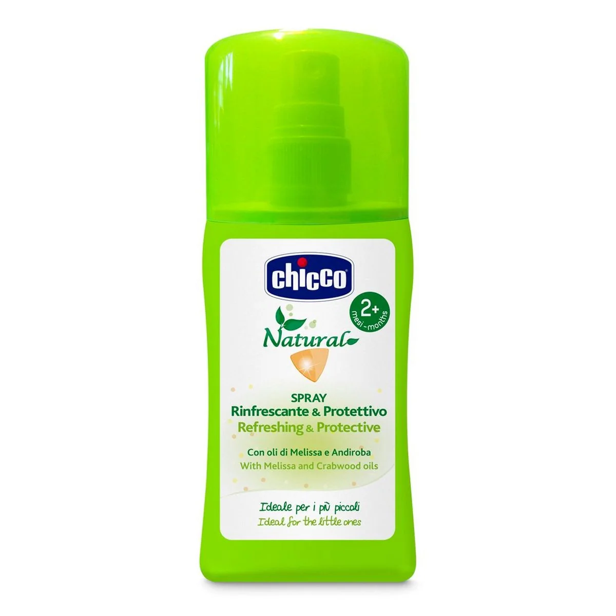 CHICCO ZANZA SPRAY