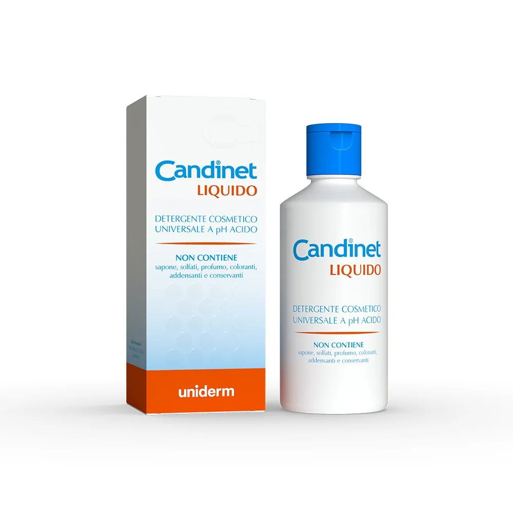 CANDINET LIQUIDO 150 ML