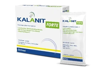 Kalanit Forte 14Bust Articolazioni