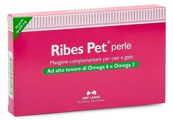 RIBES PET 30 PERLE