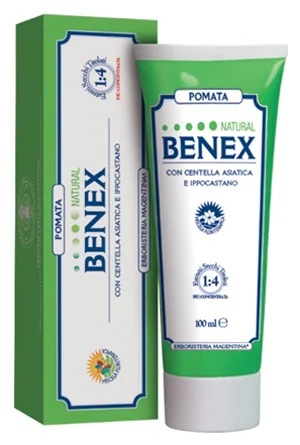 BENEX POMATA 100ML