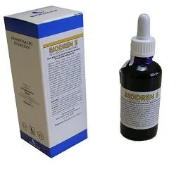 BIODREN S INTEGRATORE 50 ML