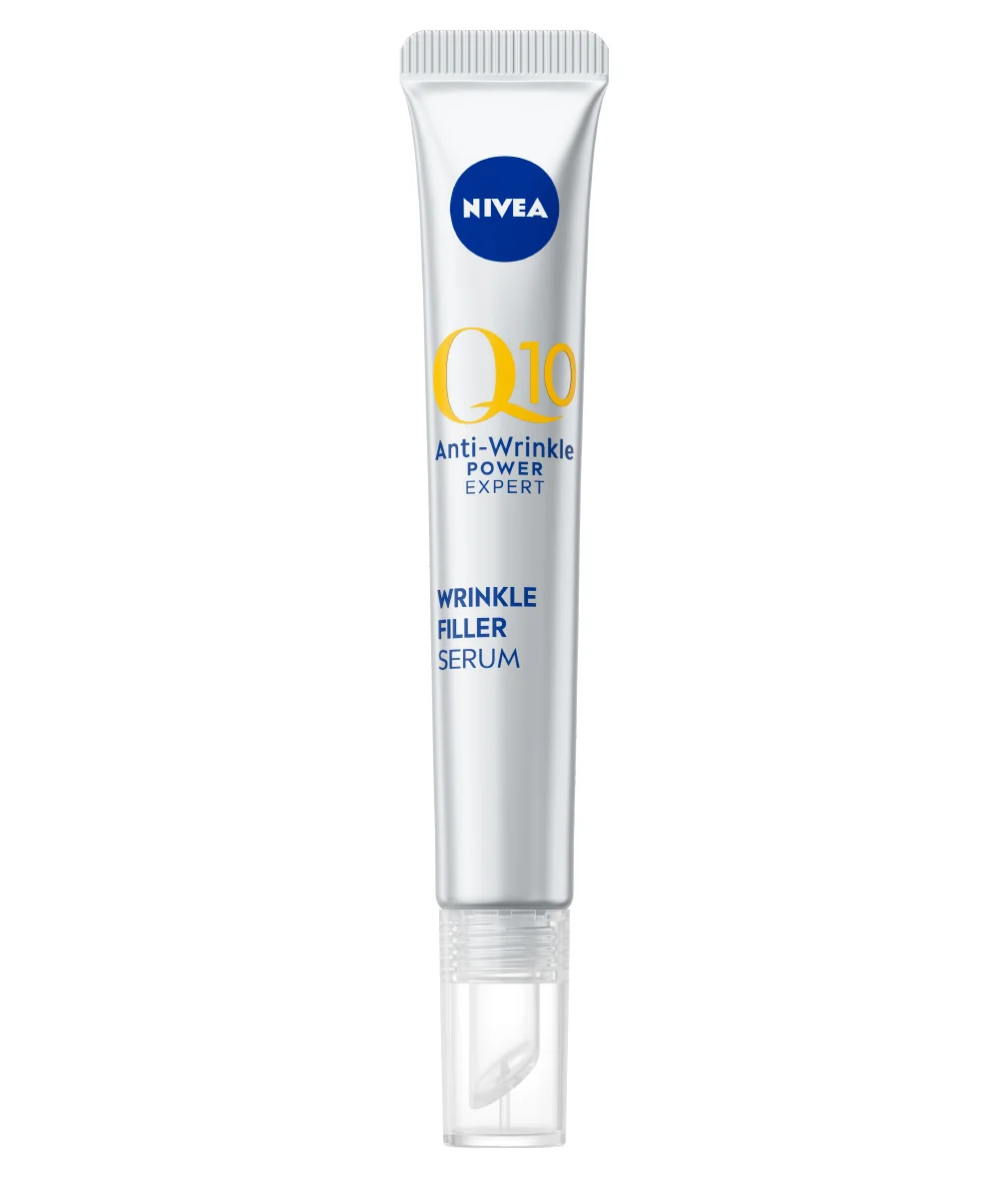 Nivea Q10 Antirughe Expert Filler 15 ml Antirughe