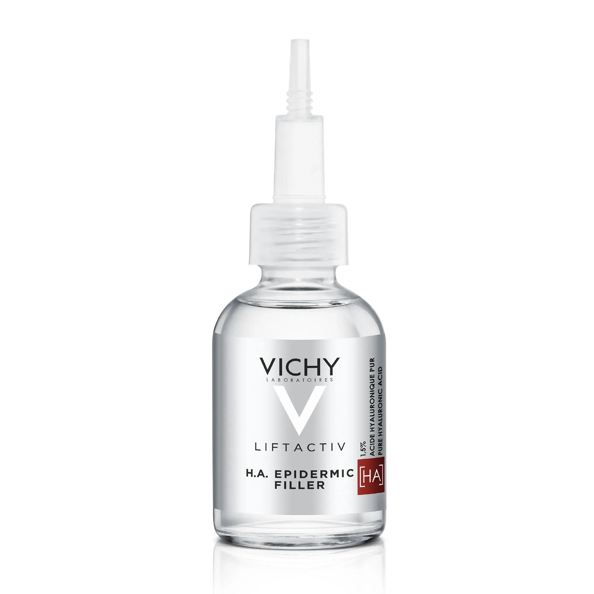 Vichy Liftactiv Siero H.A. Epidermic Filler 30 ml Anti-eta'