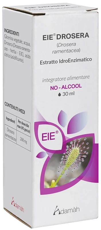 EIE ADAMA DROSERA 30ML