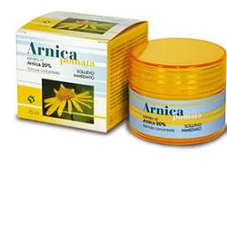 FARMADERBE ARNICA POMATA ANTINFIAMMATORIA 75 ML